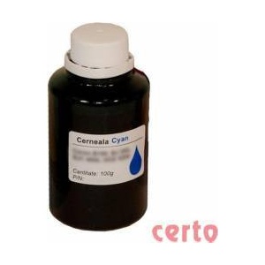 Certo HP Cyan 100 g