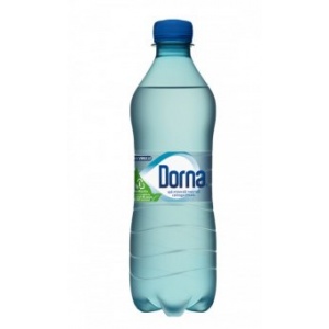 Dorna Apa minerala 0.5l