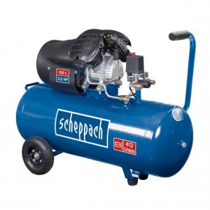 Scheppach HC 100DC