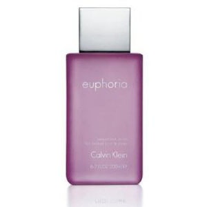Calvin Klein Euphoria Body Lotion 200 ml