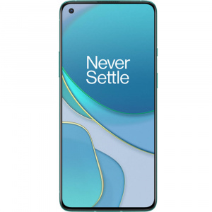 OnePlus 8T 256GB 12GB RAM Dual Sim 5G Green