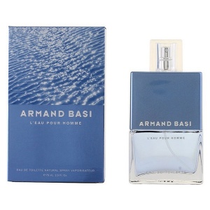 Armand Basi L eau Pour Homme EDT 75 ml