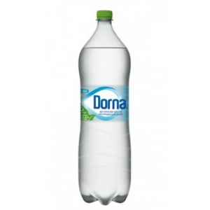 Dorna Izvorul alb apa plata 2l