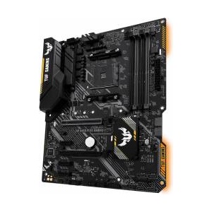 Asus TUF B450-PLUS GAMING