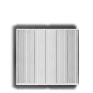 Isopan Panou termoizolant Perete P11 30mm alb-gri 7000mm