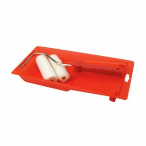 Venus DSH Set vopsit, poliacril+burete, 100mm 181955