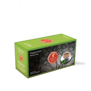 Julius Meinl Menta - 25 plicuri.