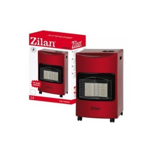 Zilan Eco 8458