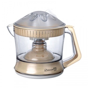 Hausberg Storcator de citrice, 1 l, 40 W, Crem