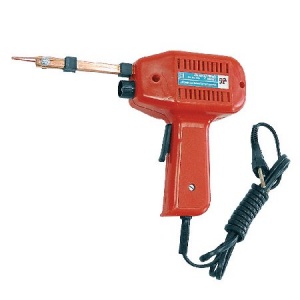 POLONIA Pistol de lipit specializat pentru electromontaj 100W 60105