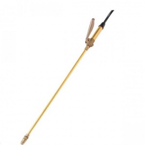 Stocker Lance din bronz pentru stropit si erbicidat 65.5 cm G-251
