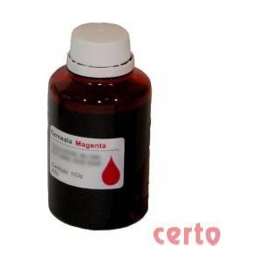 Certo HP Magenta 100 g