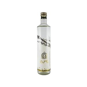 Pronat Apa Alcalina Plata PH 8.25 750ml