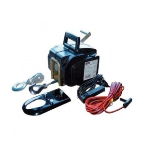 Gude Troliu electric 1800 kg 12V 55128