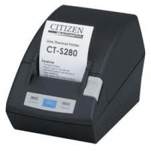 Citizen CT-S281 - CTS281UBEBK