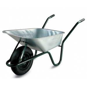 Altrad-Limex Roaba 100 L Standard