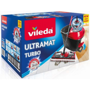 VILEDA Ultramat Turbo