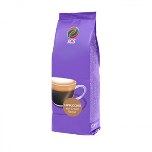 ICS Irish Cappuccino Whiskey 1kg