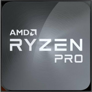 AMD Ryzen 5 PRO 3400G 3.7GHz MPK