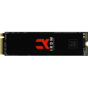GoodRam IRDM 256GB PCI Express 3.0 x4 M.2 2280