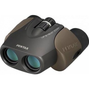 Pentax UP 8-16x21 Zoom Brown