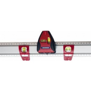 Heinner Rigla cu laser si bule 80cm HR81480