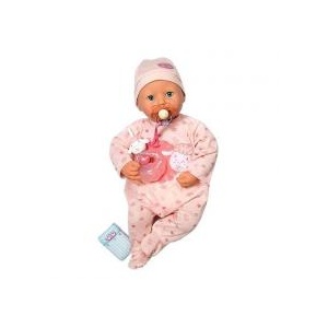 Zapf Creation Baby Annabell