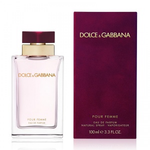 Dolce & Gabbana Pour Femme EDP 50ml