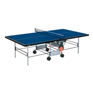 Sponeta Masa tenis interior S3-47i