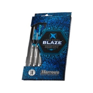 Harrows Sageti Blaze Soft