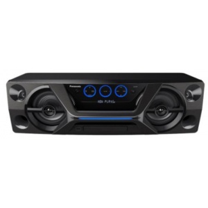 Panasonic Micro Sistem Audio SC-UA3E-K
