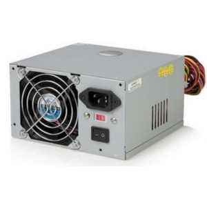 Inter-Tech SL-500C