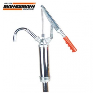 Mannesmann Pompa butoi 20 l min
