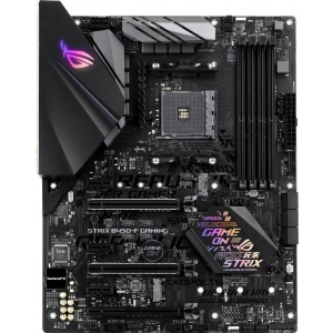 Asus B450-F GAMING