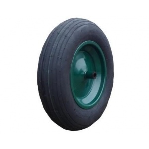 Altrad-Limex Roata roaba cu camera 85L