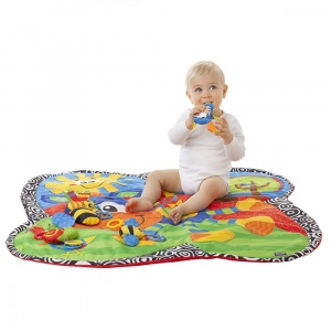 Playgro Salteluta Educativa Clip-Clop