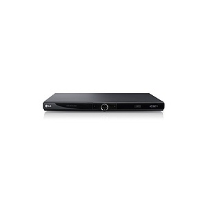 LG DVX492H