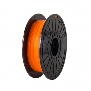 Gembird Filament PLA-plus Orange - 1,75mm - 1kg