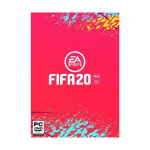 Electronic Arts FIfa 20 2200 FUT POINTS - Joc neinclus