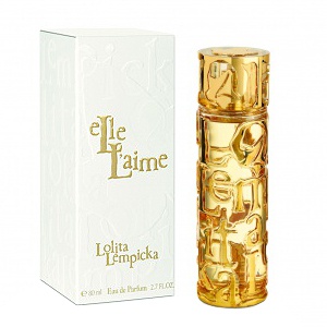 Lolita Lempicka Elle L'Aime 40 ml EDP