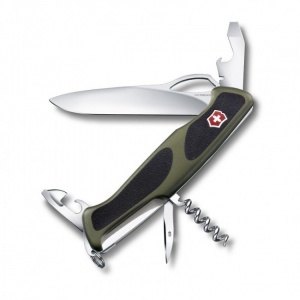 Victorinox Briceag Delemont 0.9553.MC4 RangerGrip 61