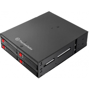 Thermaltake Max 2504 SATA HDD Rack ST-008-M21STZ-A1