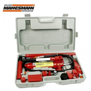Mannesmann Presa hidraulica pentru indreptat caroserii 4 tone
