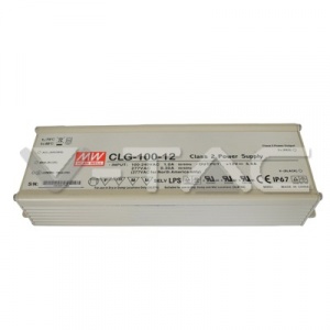 V-TAC Alimentator Meanwell - 60W 12V IP65