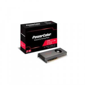 PowerColor Radeon RX 5700, 8GB, GDDR6, 256bit