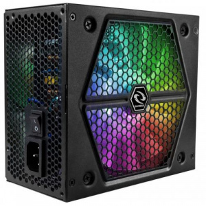 Raidmax Thunder RGB, 535W SARXTHD535RGB