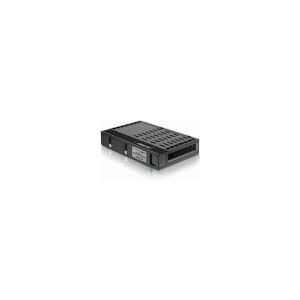Delock 3.5“ Mobile Rack for 1x 2.5” SATA HDD (47198)