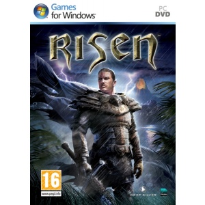 Deep Silver Risen (PC) G5393