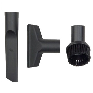 HiKOKI (Hitachi) Duze mixte 3 bucati pentru aspirare uscata 782291