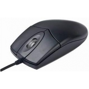 Gembird MUSOPTI7-PS2 black